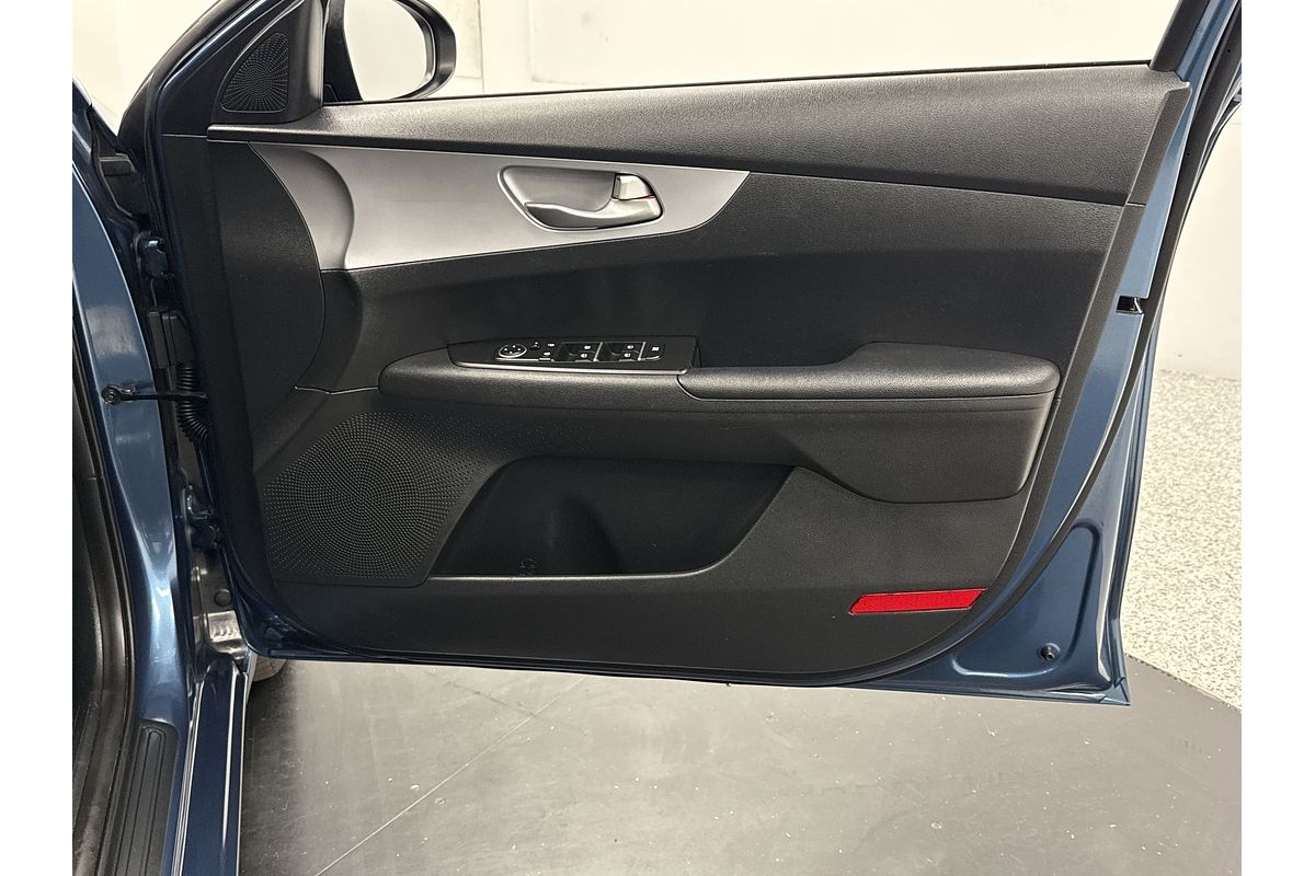 2021 Kia Cerato S BD