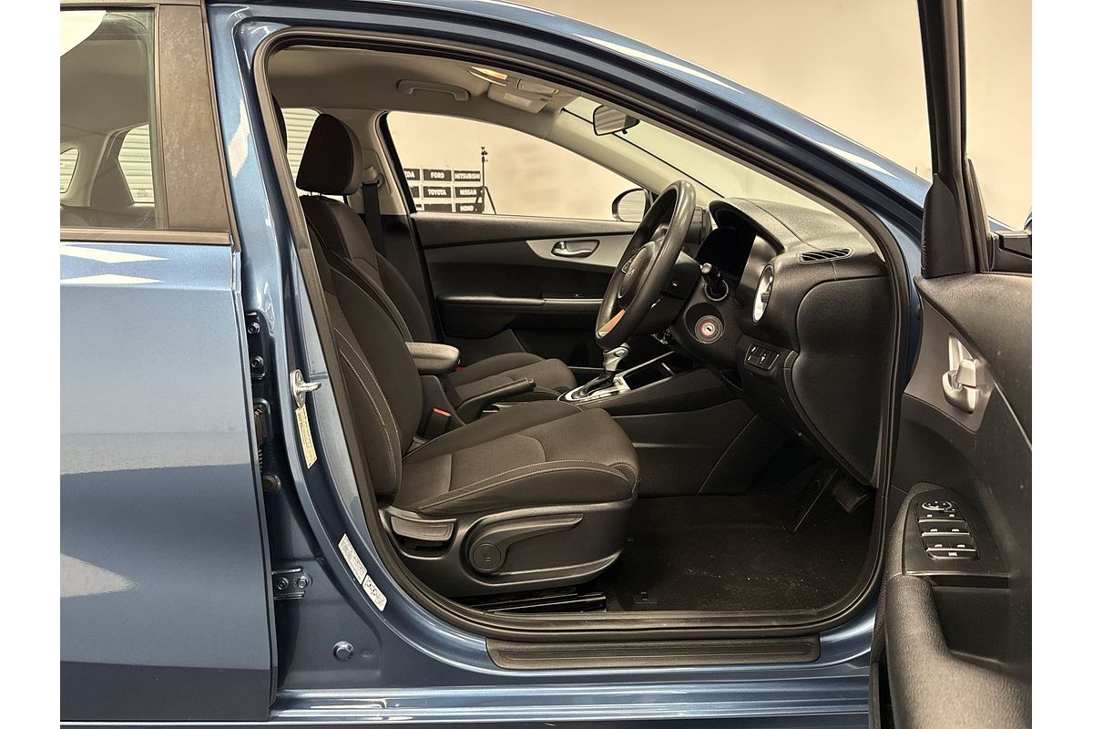 2021 Kia Cerato S BD