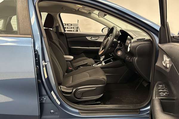 2021 Kia Cerato S BD