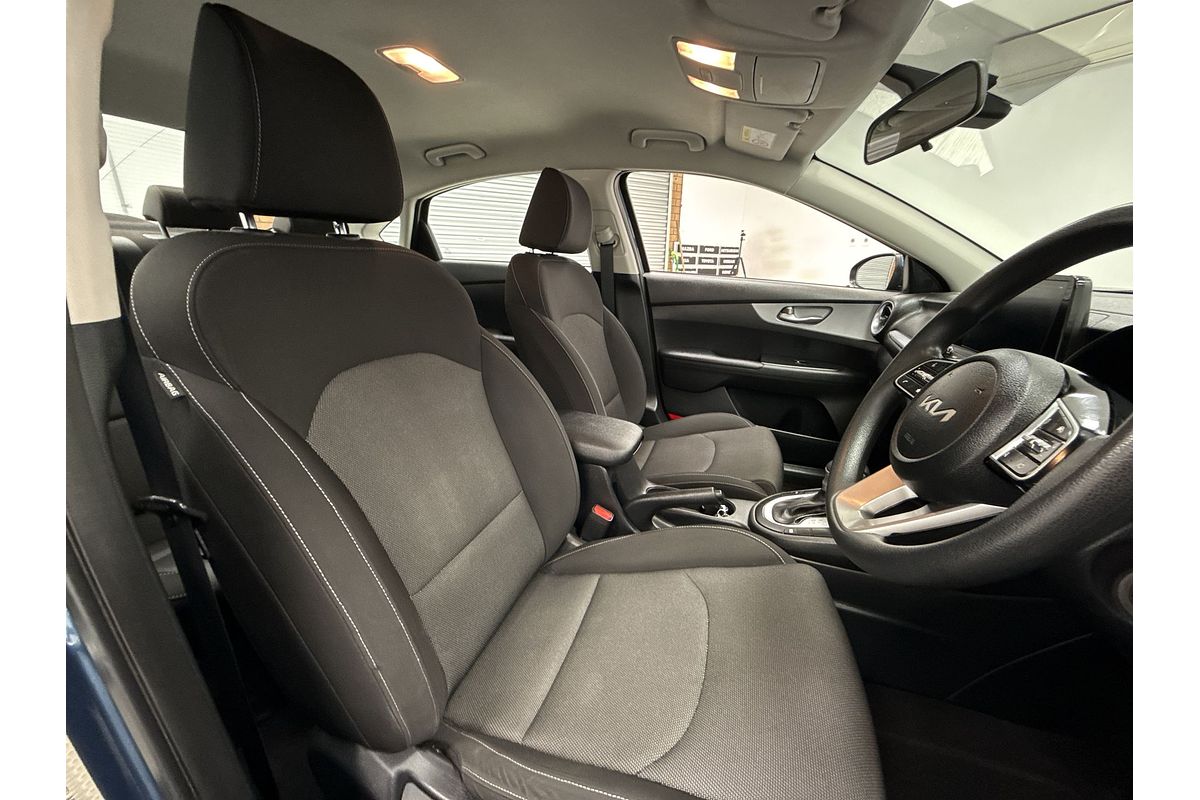2021 Kia Cerato S BD