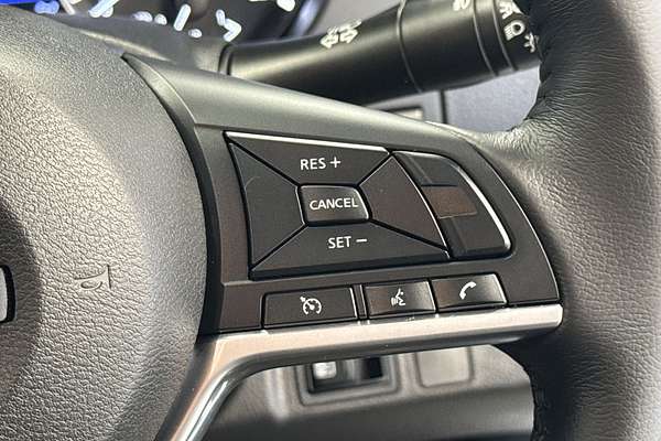 2024 Nissan Navara PRO-4X D23 4X4