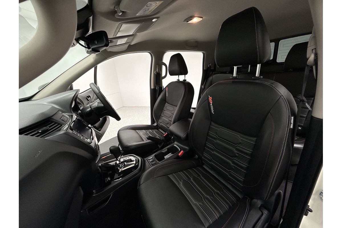 2024 Nissan Navara PRO-4X D23 4X4