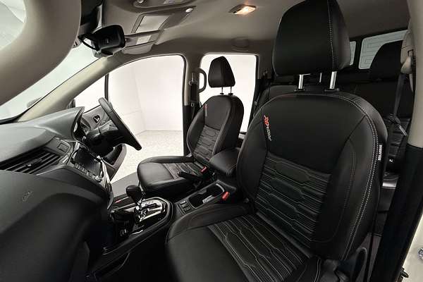 2024 Nissan Navara PRO-4X D23 4X4