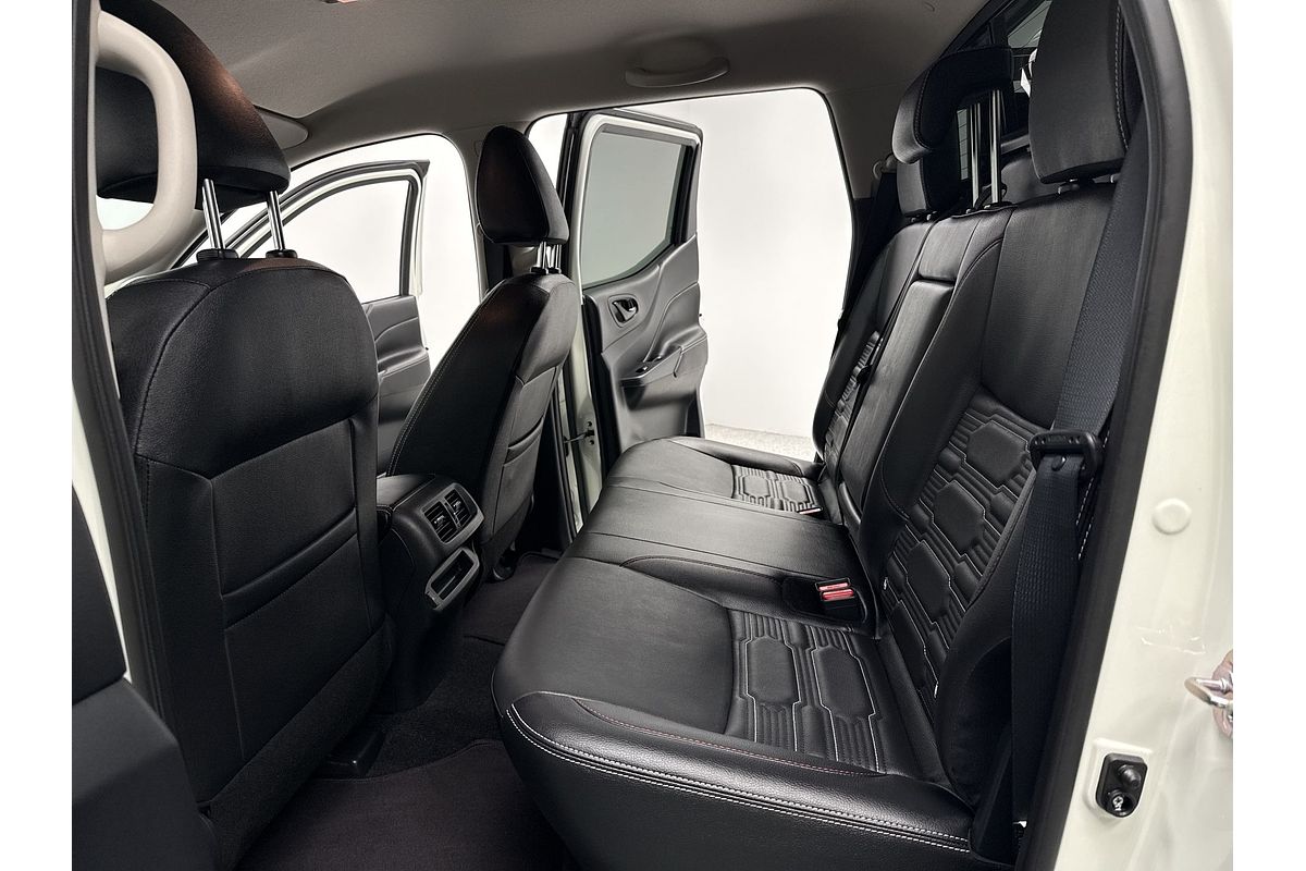 2024 Nissan Navara PRO-4X D23 4X4