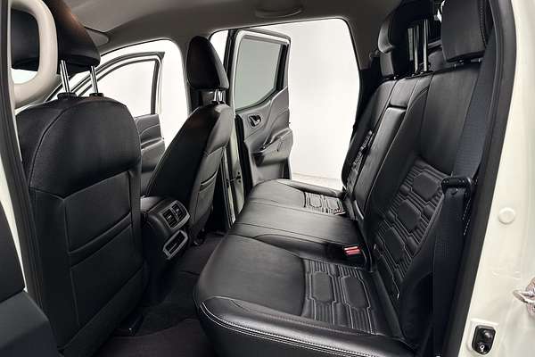 2024 Nissan Navara PRO-4X D23 4X4