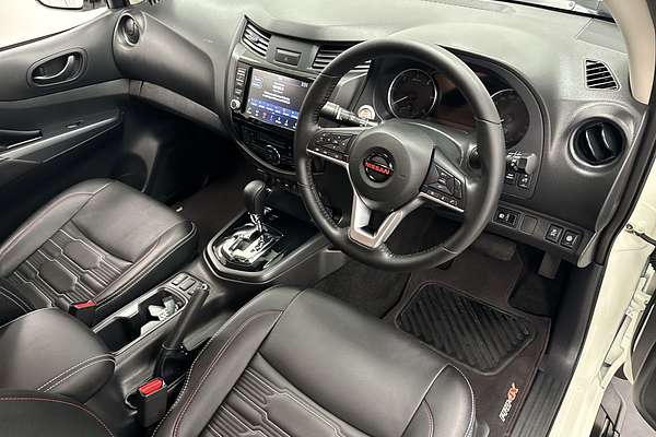 2024 Nissan Navara PRO-4X D23 4X4