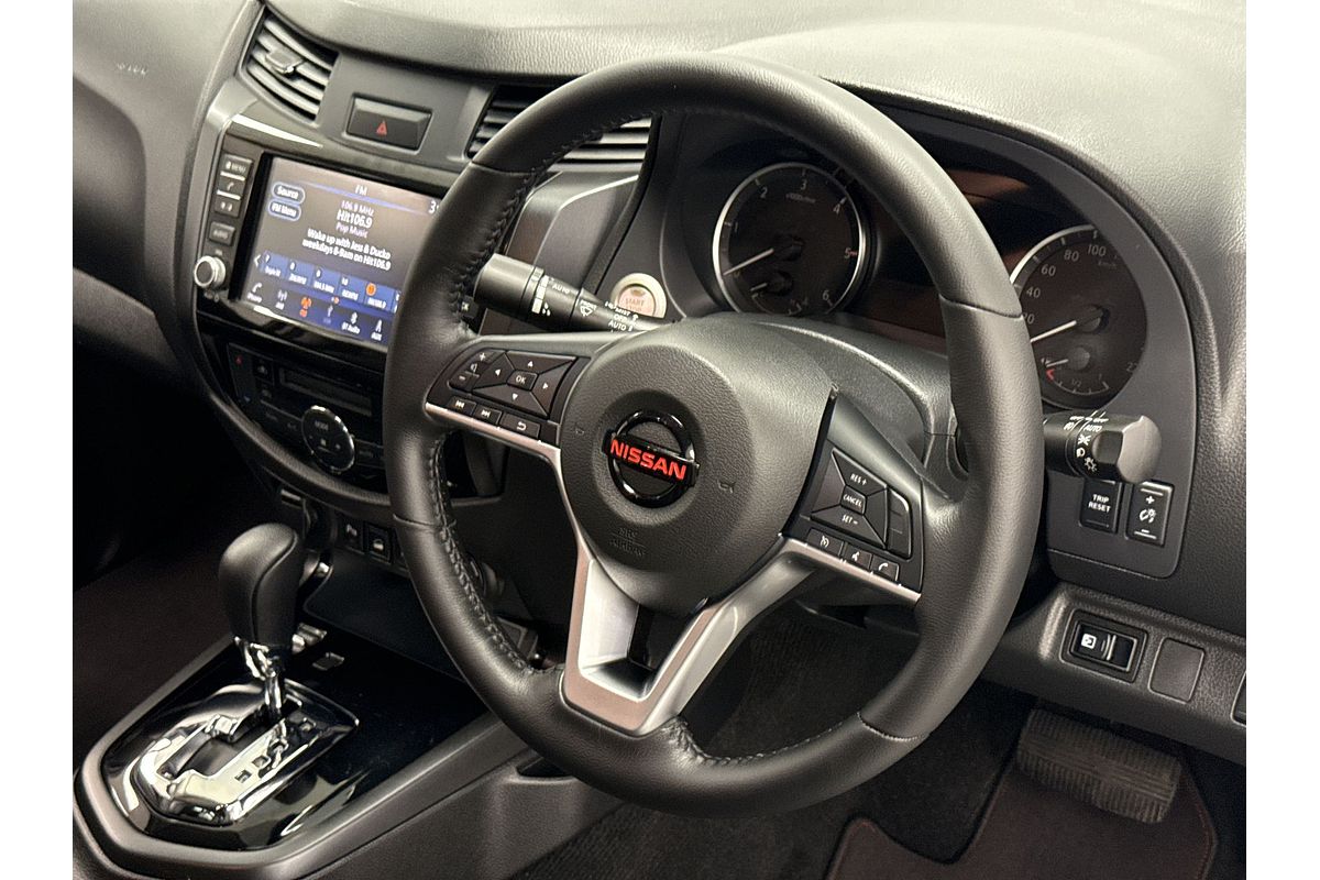 2024 Nissan Navara PRO-4X D23 4X4