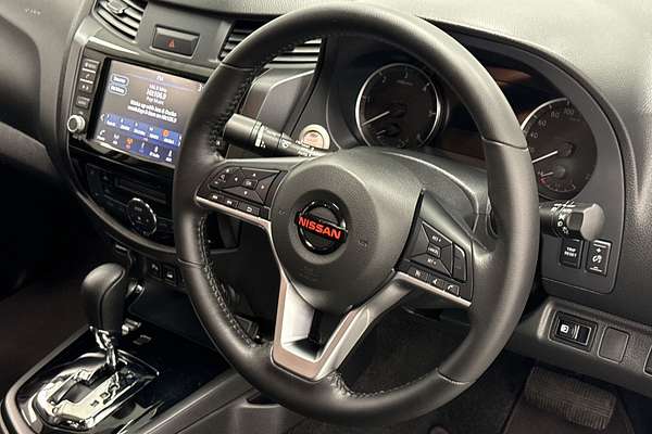 2024 Nissan Navara PRO-4X D23 4X4