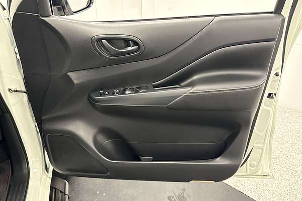 2024 Nissan Navara PRO-4X D23 4X4