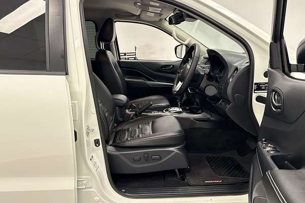 2024 Nissan Navara PRO-4X D23 4X4