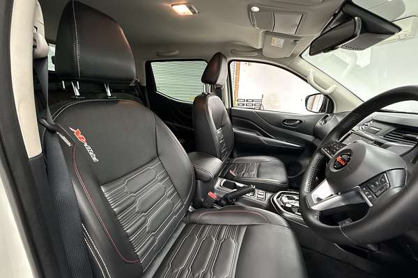 2024 Nissan Navara PRO-4X D23 4X4