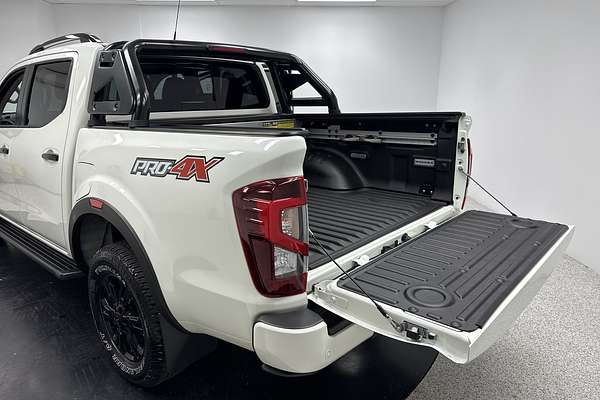 2024 Nissan Navara PRO-4X D23 4X4