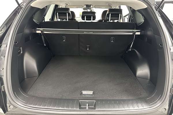 2023 Hyundai Tucson Elite NX4.V2
