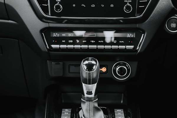 2024 Isuzu D-MAX LS-U+  4X4