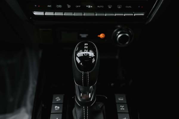2024 Isuzu D-MAX LS-U+  4X4