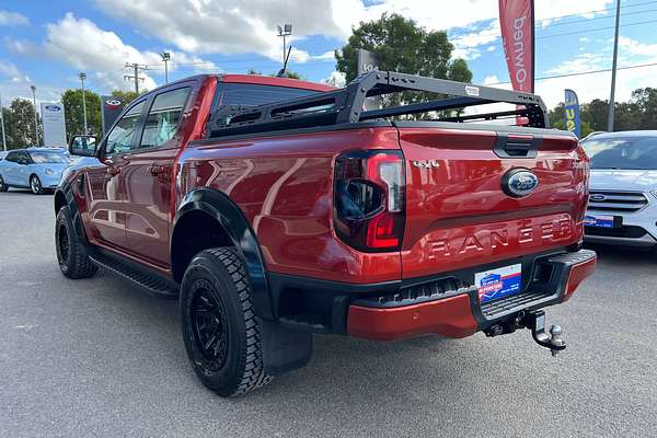 2022 Ford Ranger XLS 4X4 2.0L