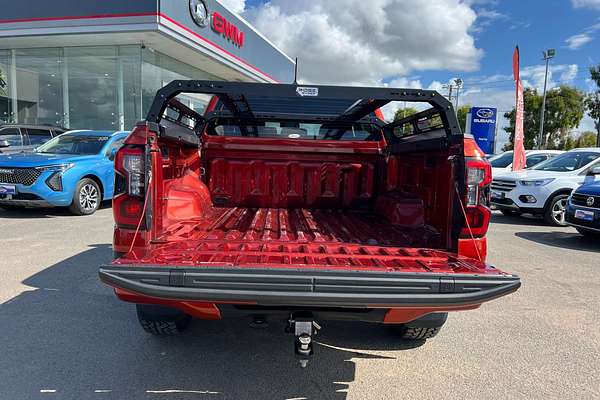 2022 Ford Ranger XLS 4X4 2.0L