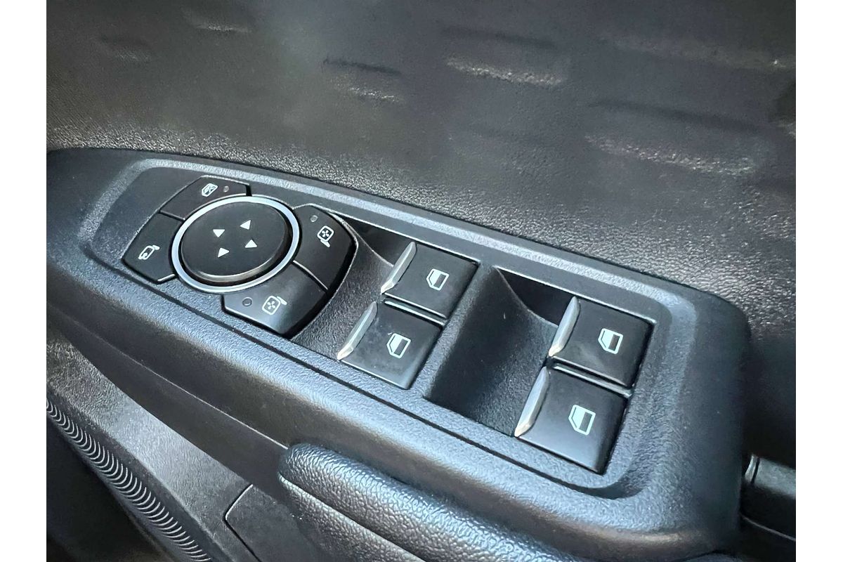 2022 Ford Ranger XLS 4X4 2.0L