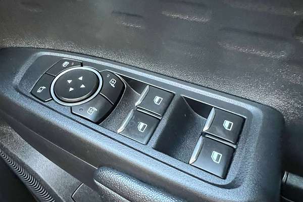 2022 Ford Ranger XLS 4X4 2.0L