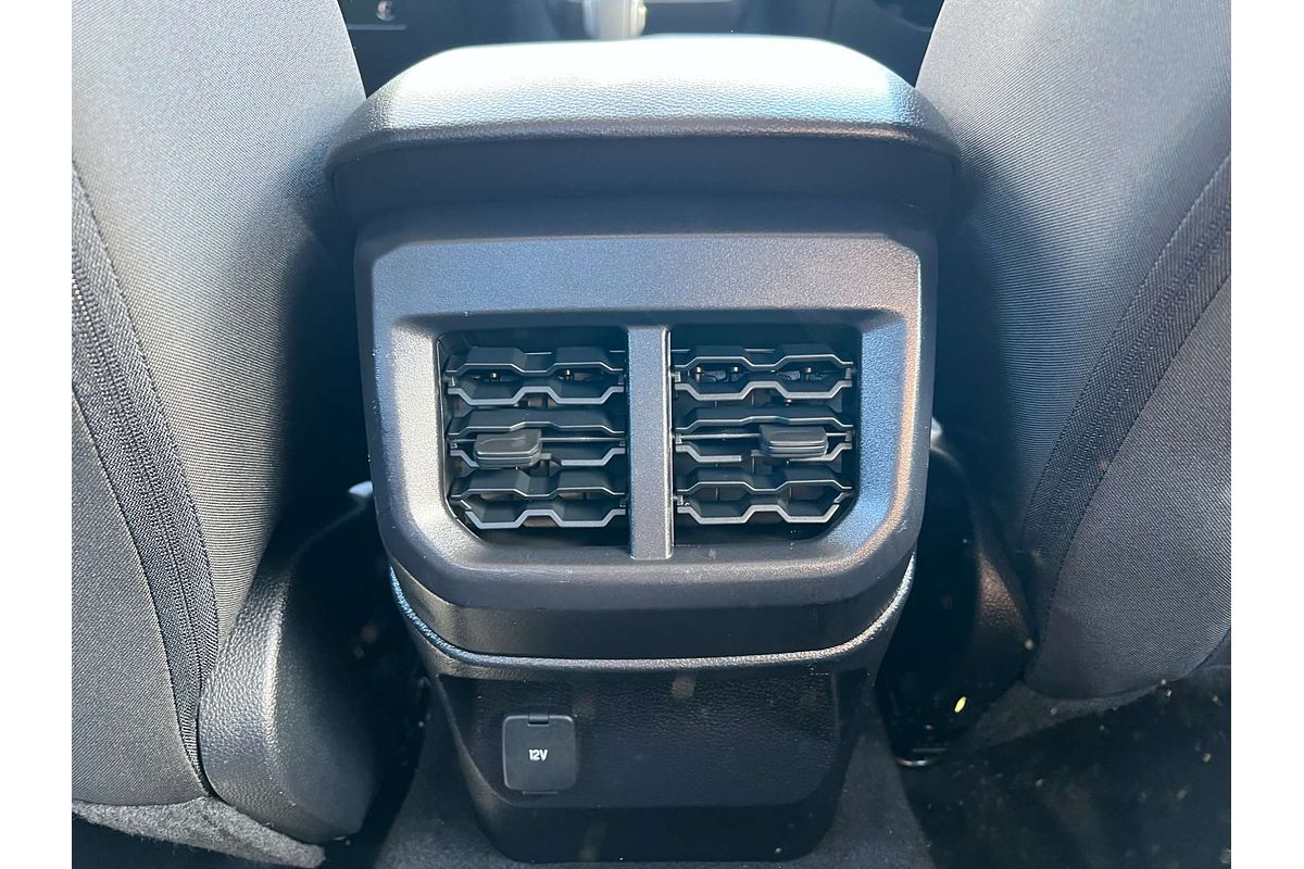 2022 Ford Ranger XLS 4X4 2.0L