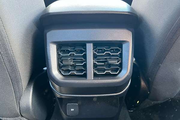 2022 Ford Ranger XLS 4X4 2.0L