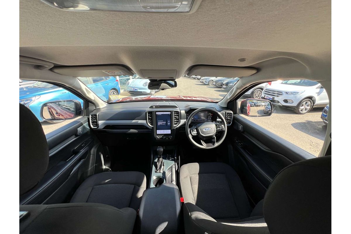 2022 Ford Ranger XLS 4X4 2.0L