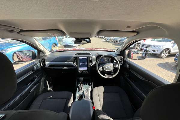 2022 Ford Ranger XLS 4X4 2.0L