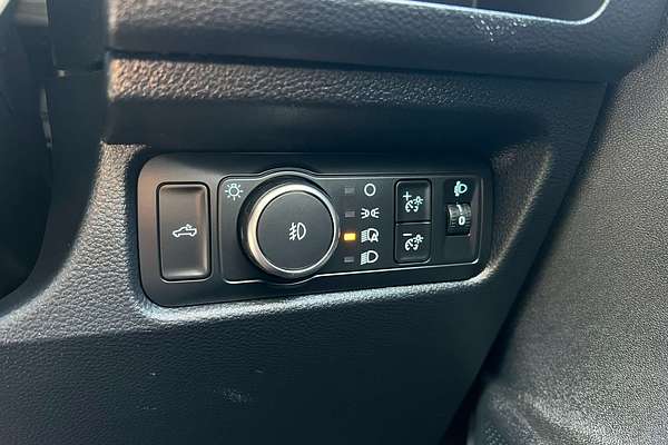 2022 Ford Ranger XLS 4X4 2.0L