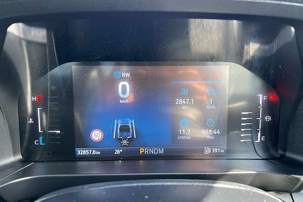 2022 Ford Ranger XLS 4X4 2.0L