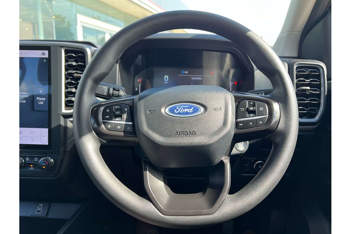 2022 Ford Ranger XLS 4X4 2.0L