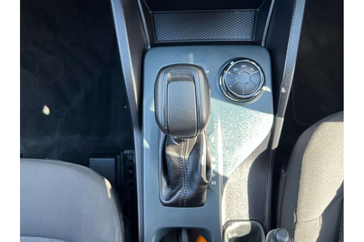 2022 Ford Ranger XLS 4X4 2.0L