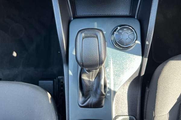 2022 Ford Ranger XLS 4X4 2.0L