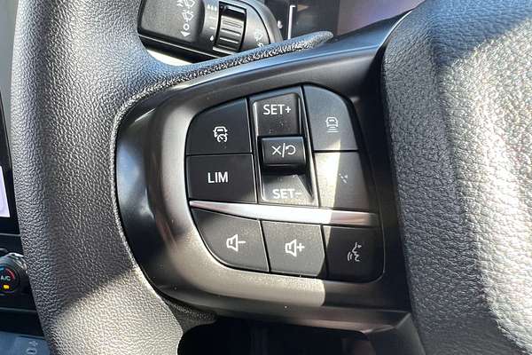 2022 Ford Ranger XLS 4X4 2.0L