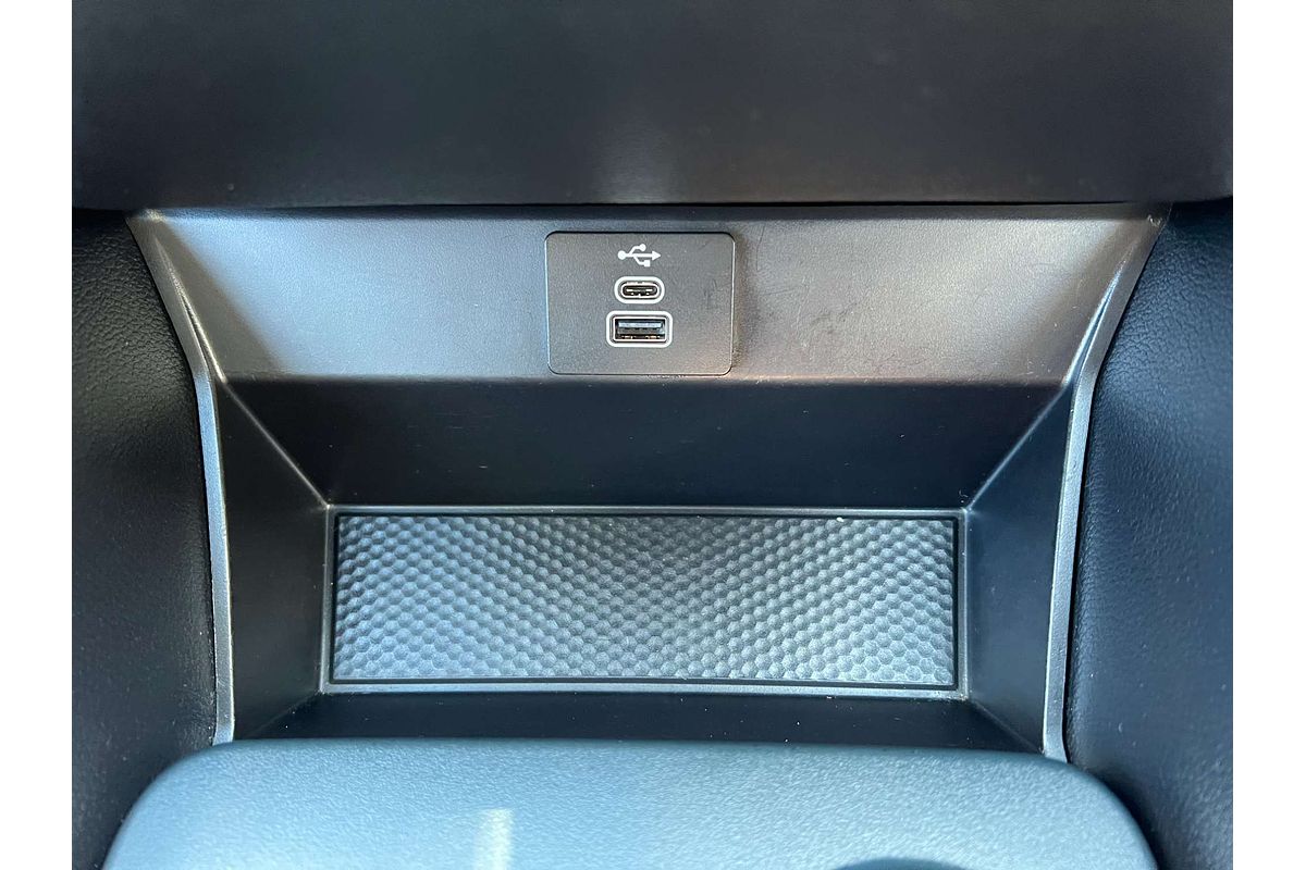 2022 Ford Ranger XLS 4X4 2.0L