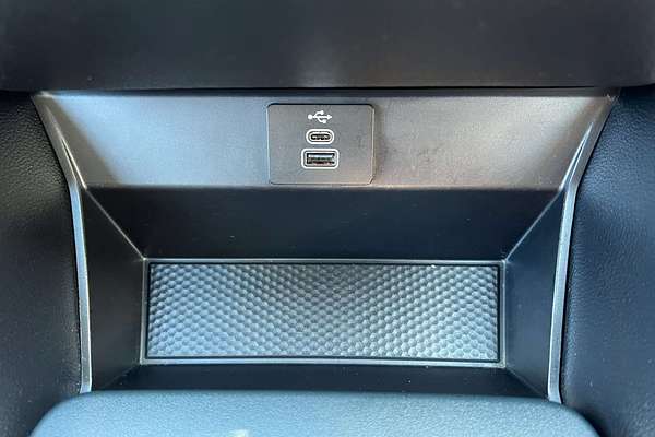 2022 Ford Ranger XLS 4X4 2.0L