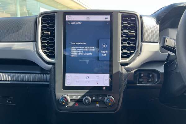 2022 Ford Ranger XLS 4X4 2.0L