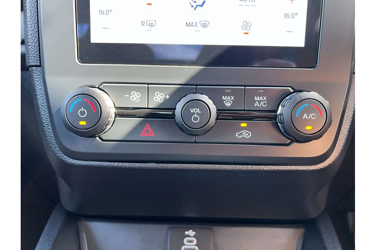 2022 Ford Ranger XLS 4X4 2.0L