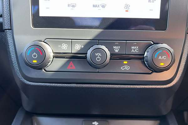 2022 Ford Ranger XLS 4X4 2.0L