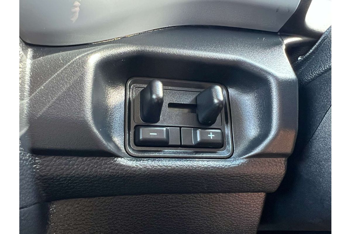 2022 Ford Ranger XLS 4X4 2.0L