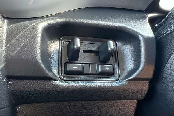2022 Ford Ranger XLS 4X4 2.0L