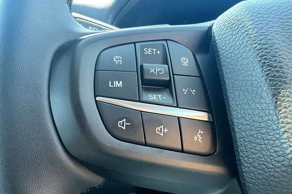 2024 Ford Everest Trend 2.0L