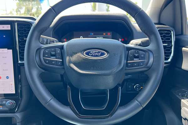 2024 Ford Everest Trend 2.0L