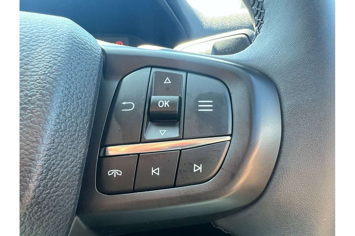 2024 Ford Everest Trend 2.0L