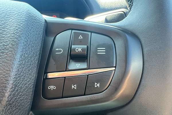 2024 Ford Everest Trend 2.0L