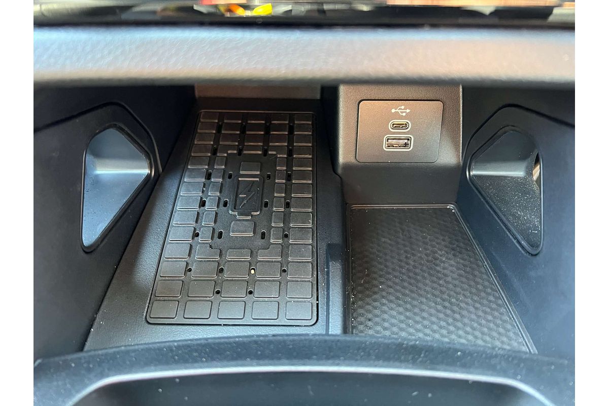 2024 Ford Everest Trend 2.0L