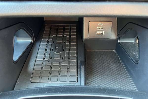 2024 Ford Everest Trend 2.0L