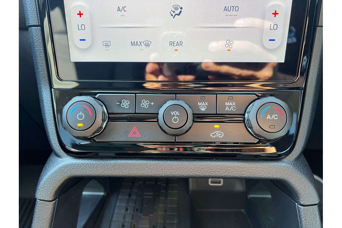 2024 Ford Everest Trend 2.0L