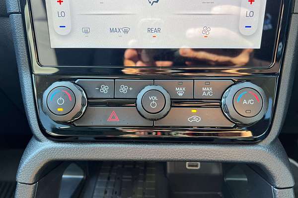 2024 Ford Everest Trend 2.0L