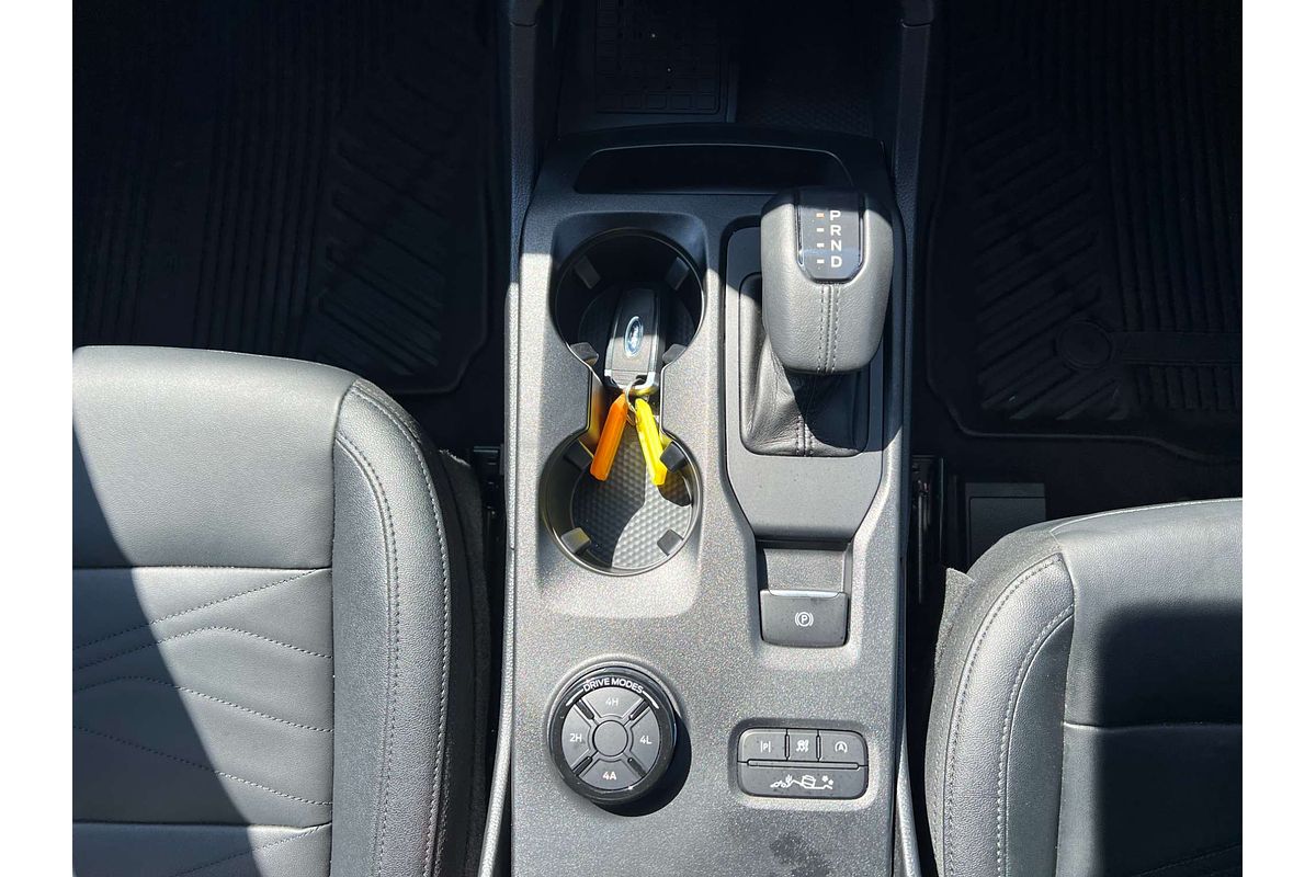 2024 Ford Everest Trend 2.0L