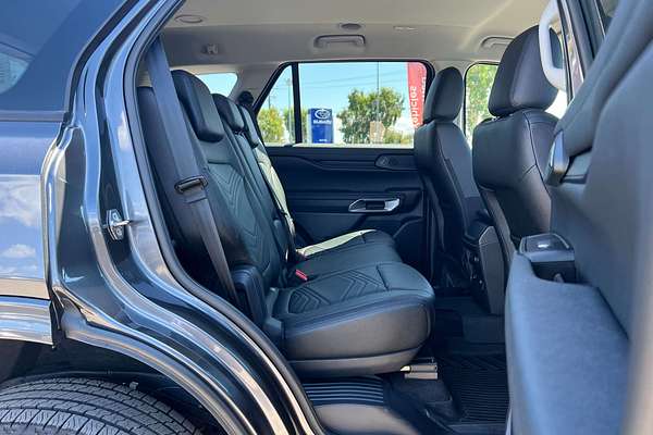 2024 Ford Everest Trend 2.0L
